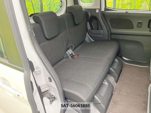 Nissan DAYZ ROOX 2016-08 8365557-8