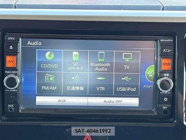 Nissan DAYZ ROOX 2015-06 8365561-9