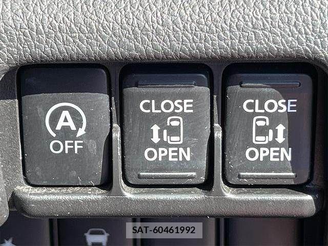 Nissan DAYZ ROOX 2015-06 8365561-11