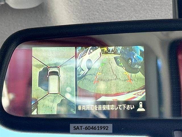 Nissan DAYZ ROOX 2015-06 8365561-12