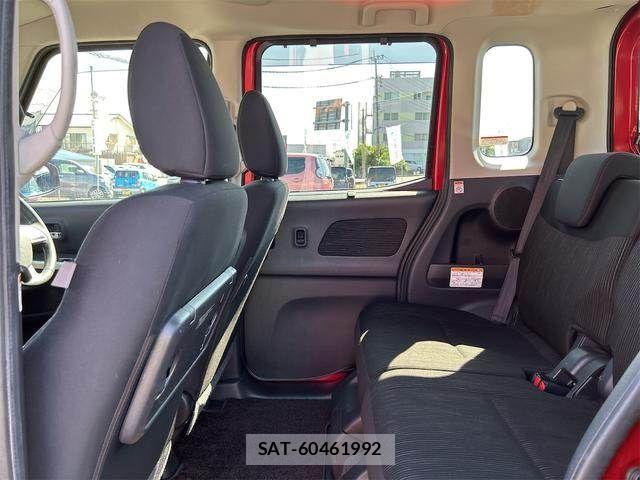 Nissan DAYZ ROOX 2015-06 8365561-15