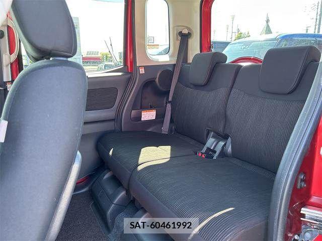Nissan DAYZ ROOX 2015-06 8365561-16