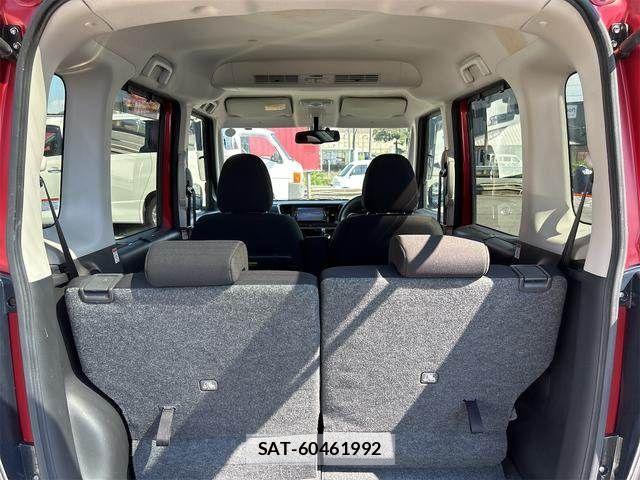 Nissan DAYZ ROOX 2015-06 8365561-18