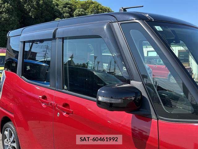 Nissan DAYZ ROOX 2015-06 8365561-3