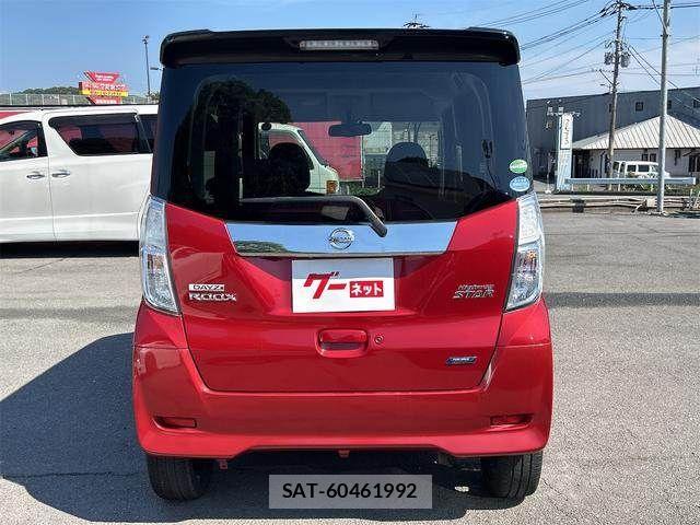 Nissan DAYZ ROOX 2015-06 8365561-5
