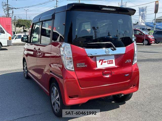 Nissan DAYZ ROOX 2015-06 8365561-6