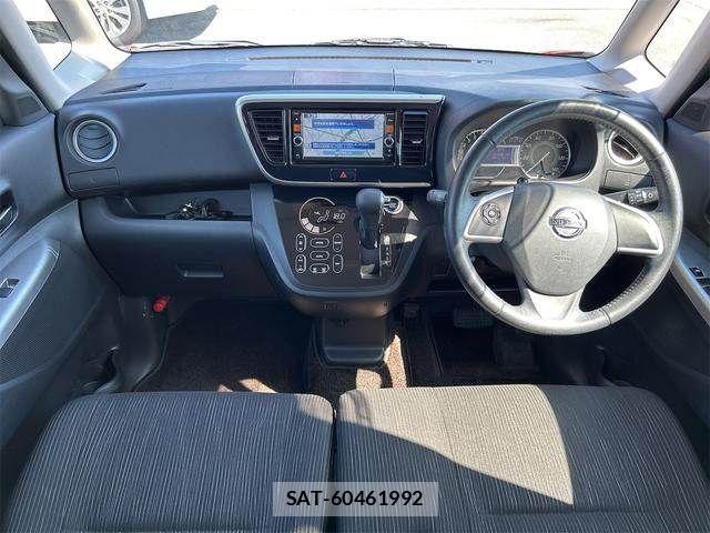 Nissan DAYZ ROOX 2015-06 8365561-8
