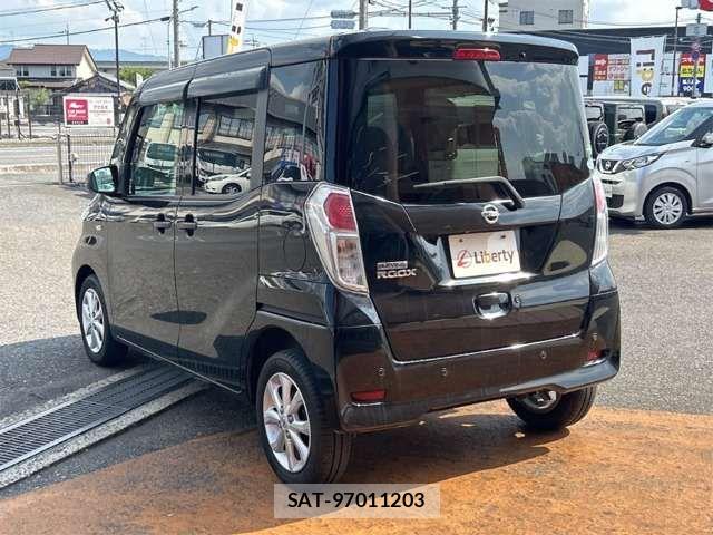 Nissan DAYZ ROOX 2019-02 8365546-11