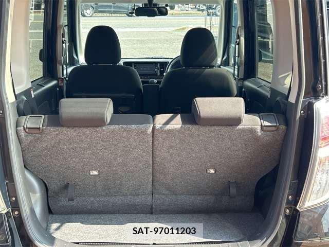 Nissan DAYZ ROOX 2019-02 8365546-12