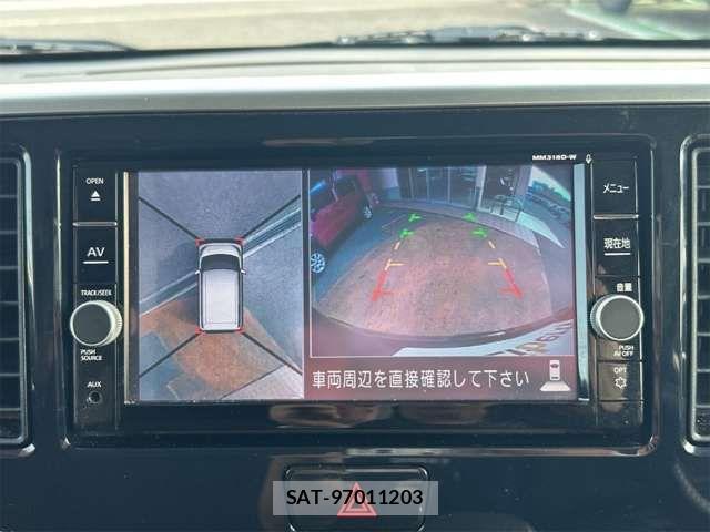 Nissan DAYZ ROOX 2019-02 8365546-3