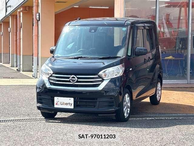 Nissan DAYZ ROOX 2019-02 8365546-4