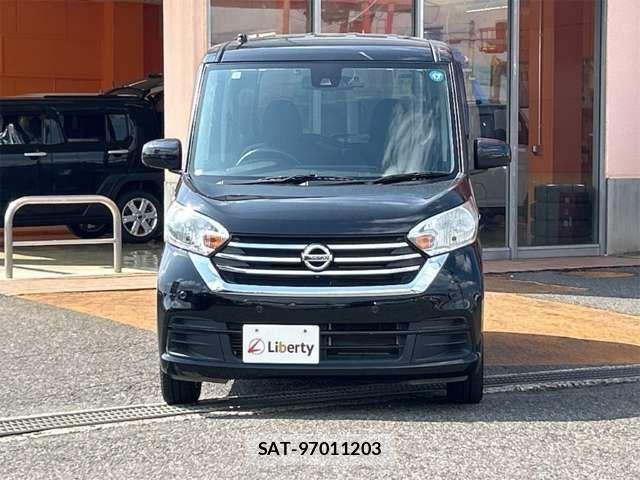 Nissan DAYZ ROOX 2019-02 8365546-5