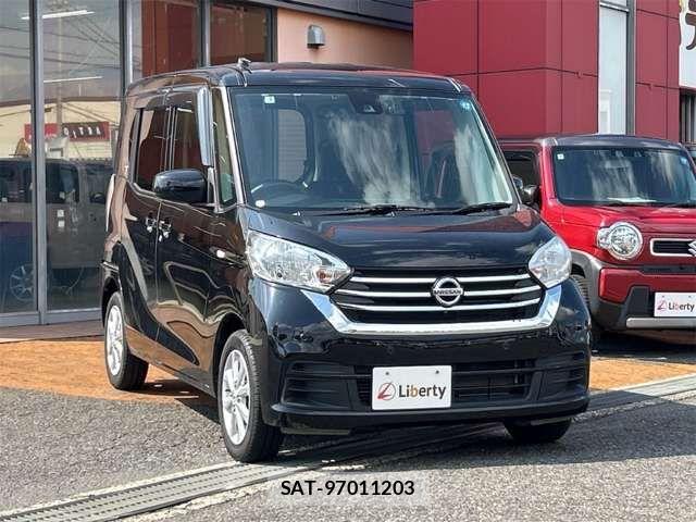 Nissan DAYZ ROOX 2019-02 8365546-6