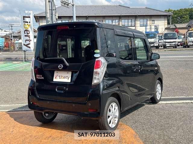 Nissan DAYZ ROOX 2019-02 8365546-8