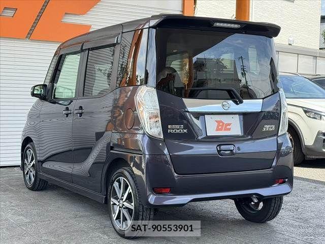 Nissan DAYZ ROOX 2017-03 8371600-14