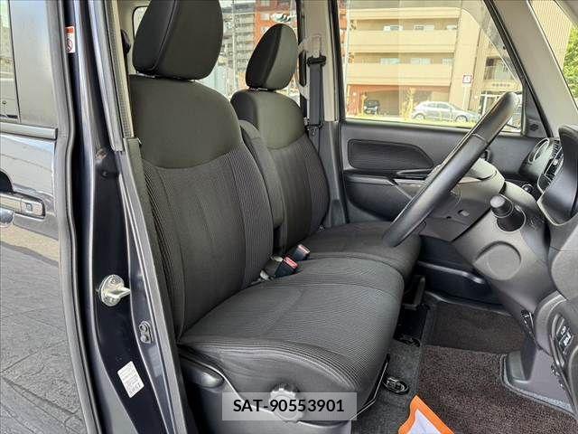 Nissan DAYZ ROOX 2017-03 8371600-15