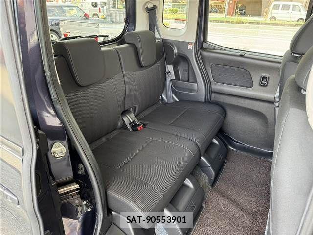 Nissan DAYZ ROOX 2017-03 8371600-16