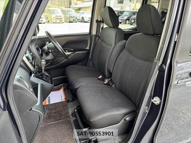 Nissan DAYZ ROOX 2017-03 8371600-17