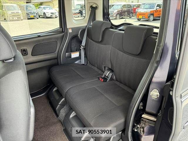 Nissan DAYZ ROOX 2017-03 8371600-18