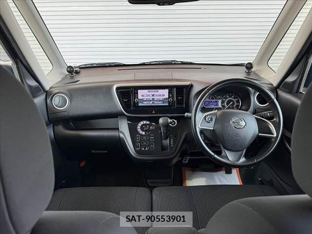 Nissan DAYZ ROOX 2017-03 8371600-1
