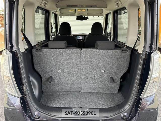 Nissan DAYZ ROOX 2017-03 8371600-19