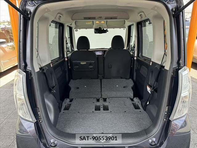 Nissan DAYZ ROOX 2017-03 8371600-20