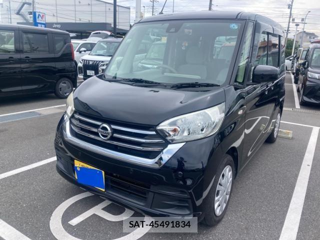 Nissan DAYZ ROOX 2020-04 8371601-2
