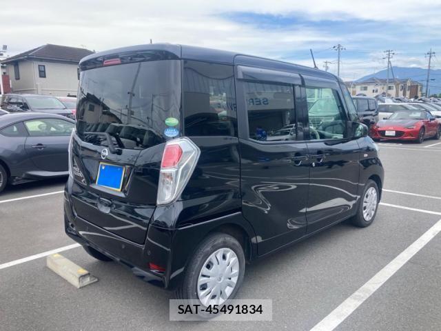 Nissan DAYZ ROOX 2020-04 8371601-3