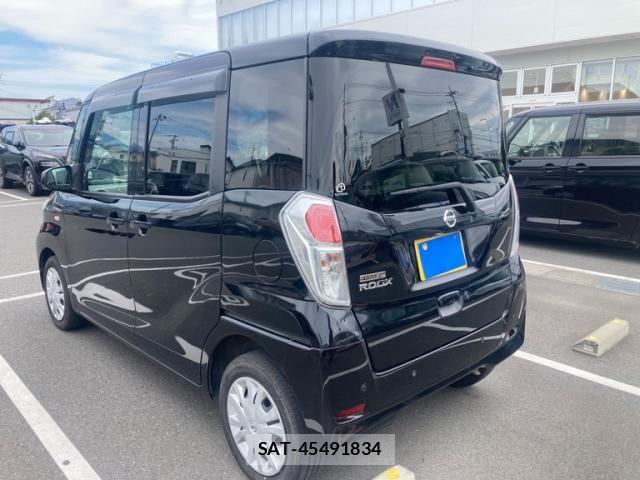 Nissan DAYZ ROOX 2020-04 8371601-5