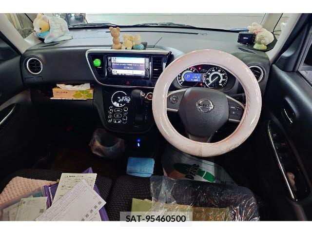 Nissan DAYZ ROOX 2020-01 8371598-2