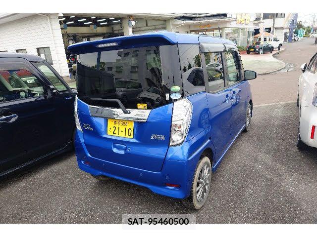 Nissan DAYZ ROOX 2020-01 8371598-7