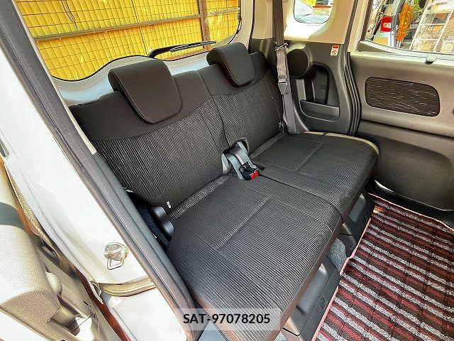 Nissan DAYZ ROOX 2016-01 8411976-9