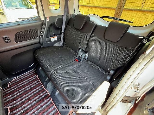 Nissan DAYZ ROOX 2016-01 8411976-12
