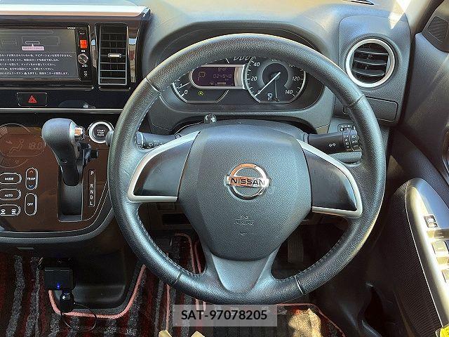 Nissan DAYZ ROOX 2016-01 8411976-13