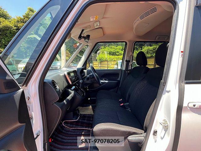 Nissan DAYZ ROOX 2016-01 8411976-18