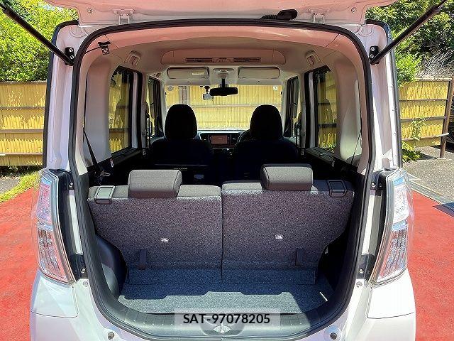 Nissan DAYZ ROOX 2016-01 8411976-20