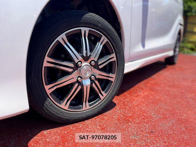 Nissan DAYZ ROOX 2016-01 8411976-26