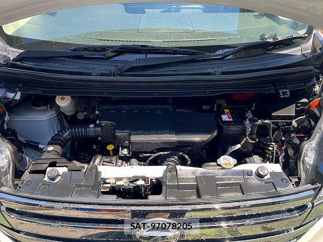 Nissan DAYZ ROOX 2016-01 8411976-27