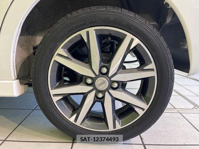 Nissan DAYZ ROOX 2017-11 8457343-12