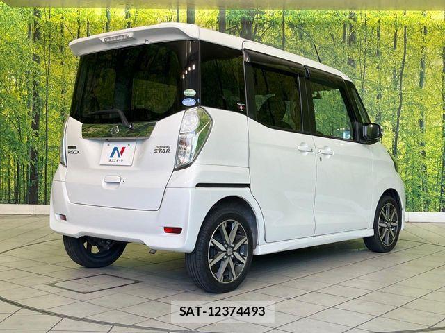 Nissan DAYZ ROOX 2017-11 8457343-16