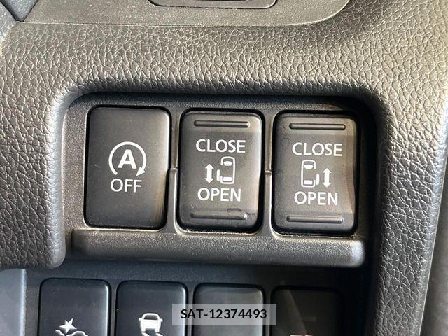 Nissan DAYZ ROOX 2017-11 8457343-4