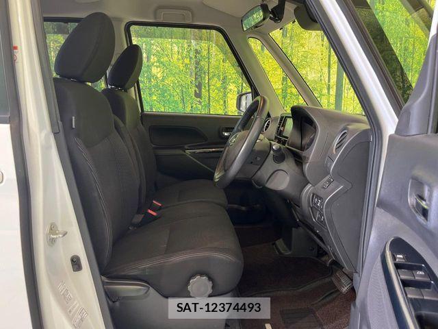 Nissan DAYZ ROOX 2017-11 8457343-7
