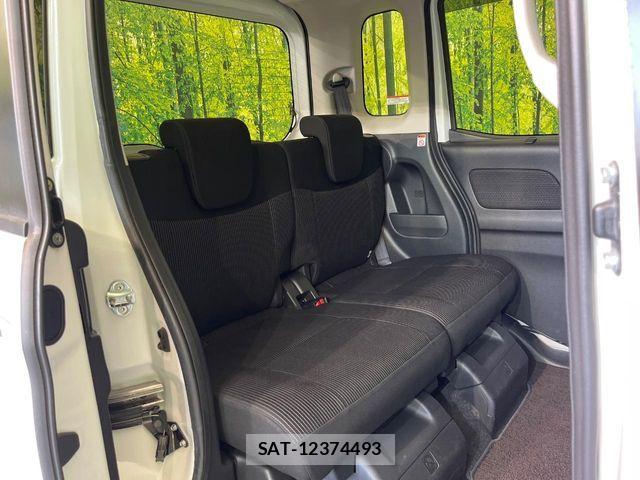 Nissan DAYZ ROOX 2017-11 8457343-8