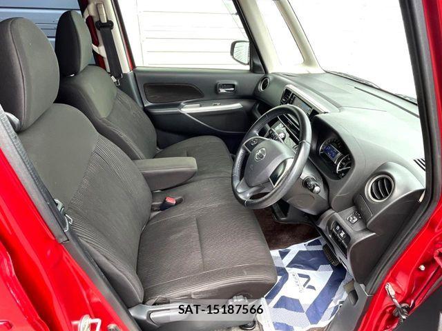 Nissan DAYZ ROOX 2016-03 8457353-11