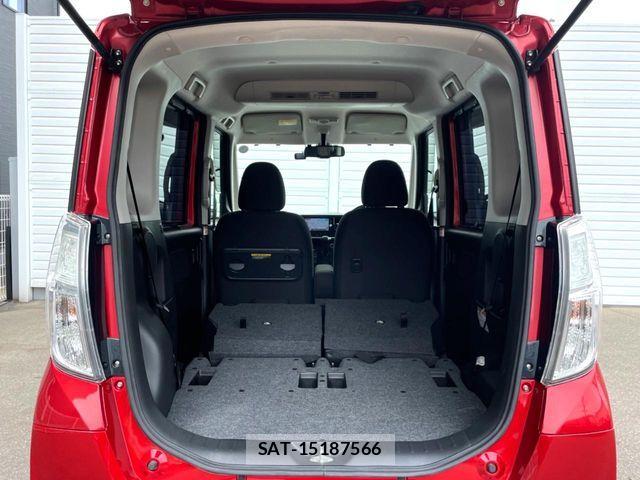 Nissan DAYZ ROOX 2016-03 8457353-13