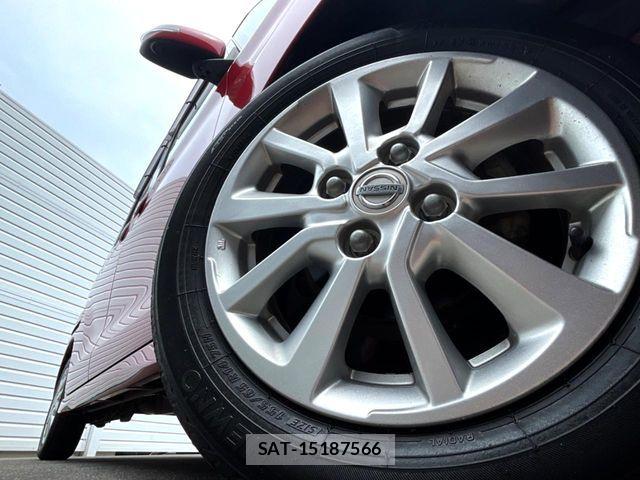 Nissan DAYZ ROOX 2016-03 8457353-14