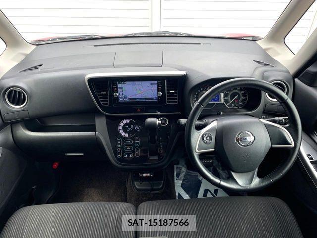 Nissan DAYZ ROOX 2016-03 8457353-1