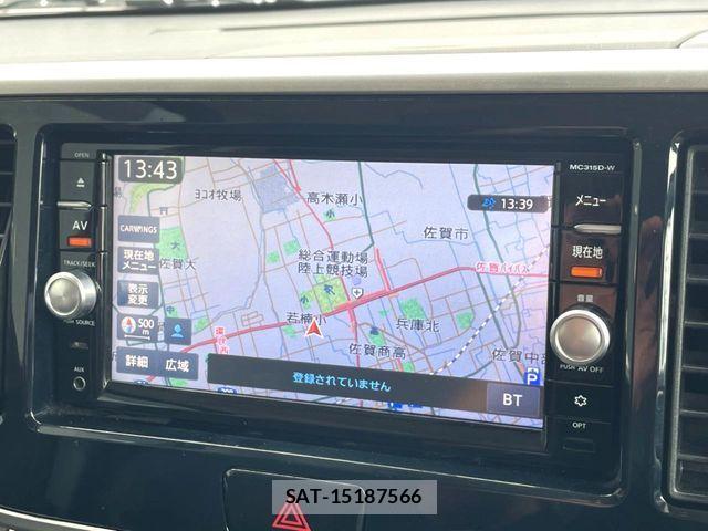 Nissan DAYZ ROOX 2016-03 8457353-2
