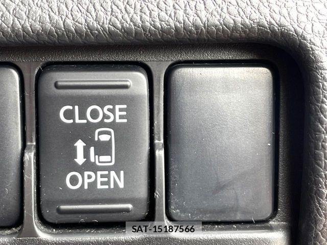 Nissan DAYZ ROOX 2016-03 8457353-8