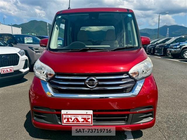 Nissan DAYZ ROOX 2019-01 8485268-25
